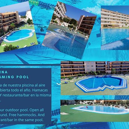 Cozy Apartament Los Cristianos Arona  Dış mekan fotoğraf