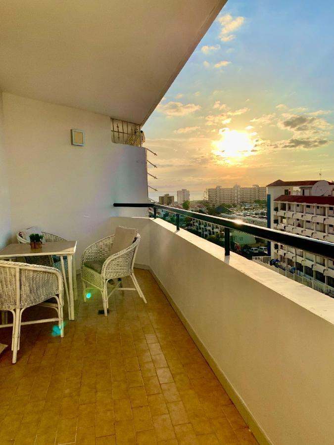 Cozy Apartament Los Cristianos Arona  Dış mekan fotoğraf