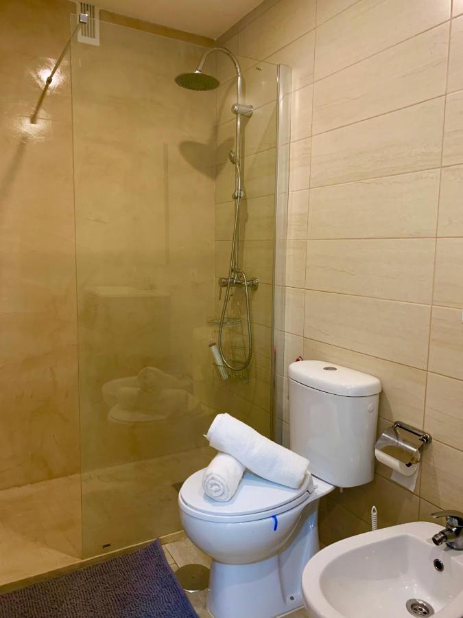 Cozy Apartament Los Cristianos Arona  Dış mekan fotoğraf