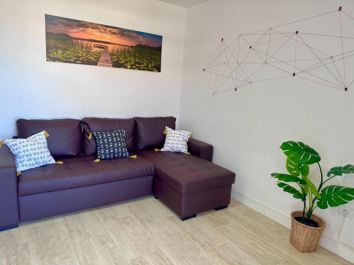 Cozy Apartament Los Cristianos Arona  Dış mekan fotoğraf
