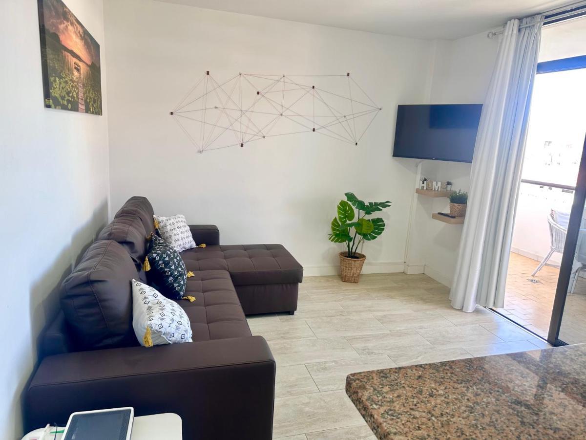 Cozy Apartament Los Cristianos Arona  Dış mekan fotoğraf