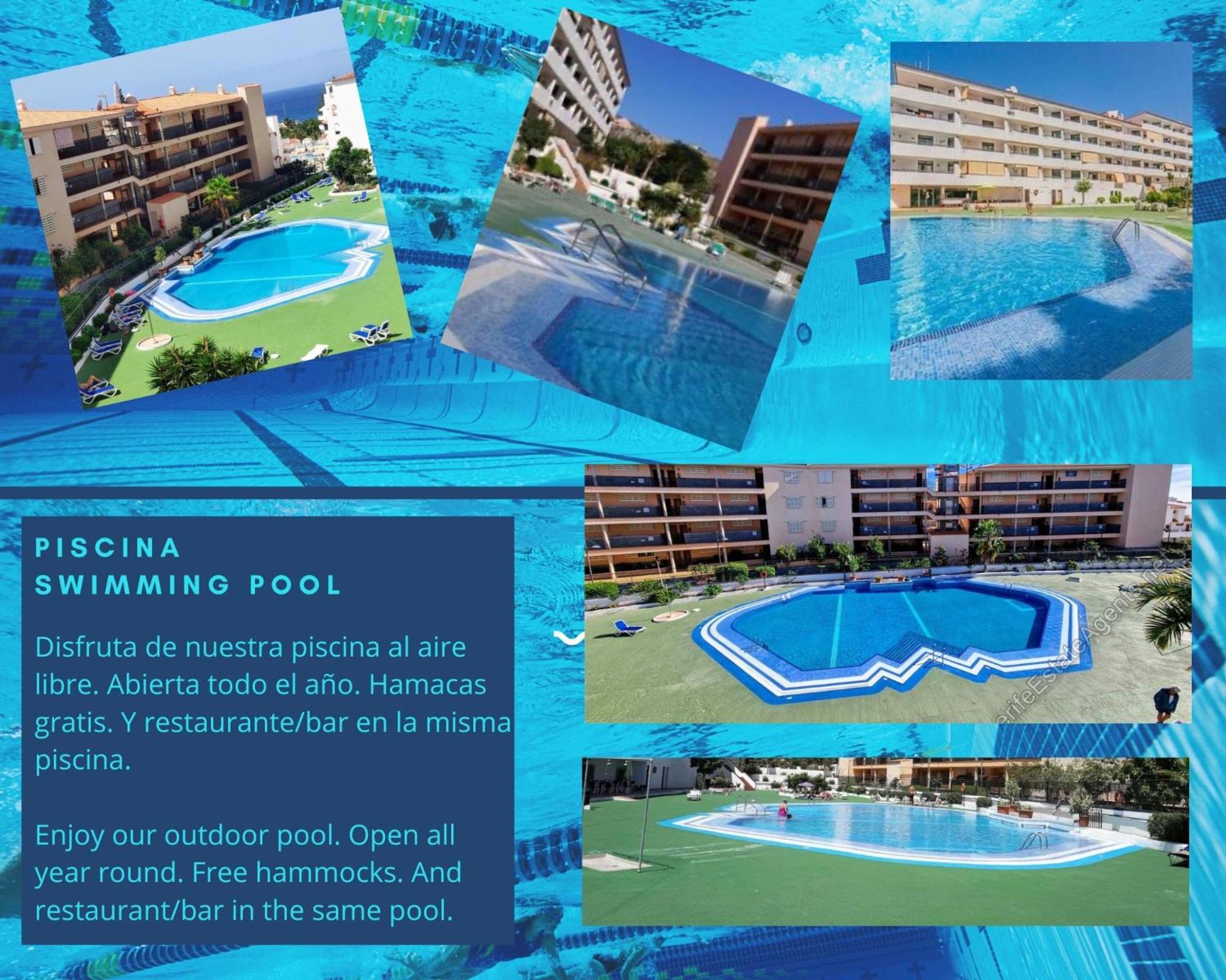 Cozy Apartament Los Cristianos Arona  Dış mekan fotoğraf